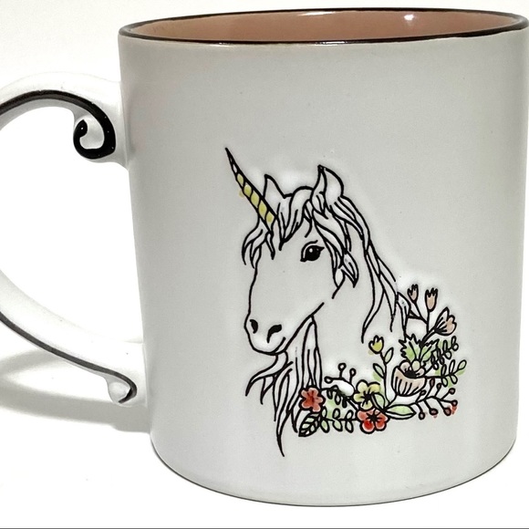 Unicorn Mug NEW - Picture 8 of 11